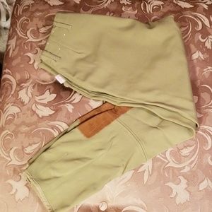 The Tailored Sportsman Supreme Hunter breeches